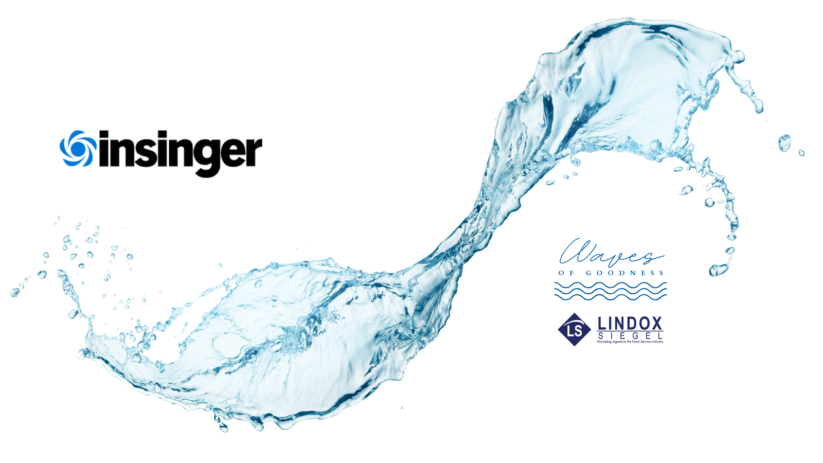 Lindox Siegel Expands with Insinger Warewashing Solutions header 2