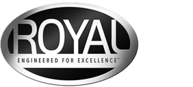 Royal logo