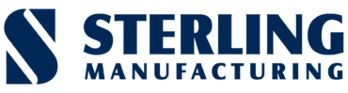 Sterling Manufacturing logo