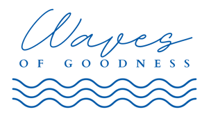 waves of goodness