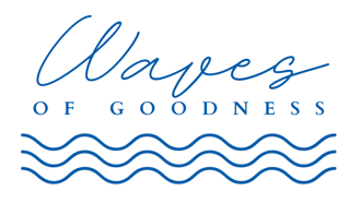 waves of goodness