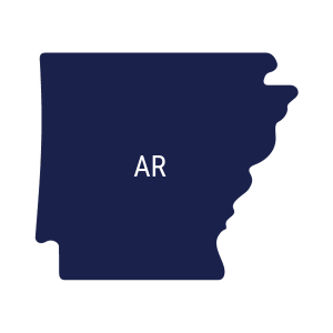 Arkansas 