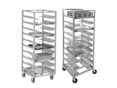  Adjustable Universal Racks 