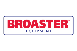  Broaster 