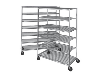  Drying & Cooling Shelving 