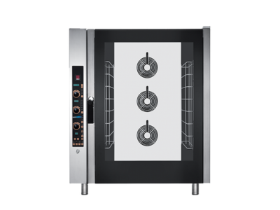  EVOLUTION Full-Size Convection Oven 