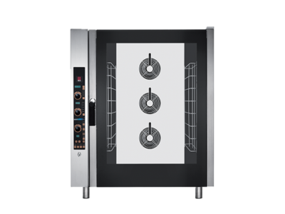 EVOLUTION Full-Size Convection Oven