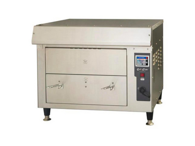  Electric Greaseless Fryer 