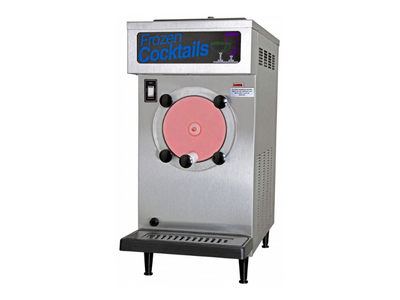 Frozen Beverages
