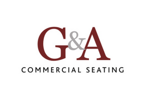  G&A Commercial Seating 