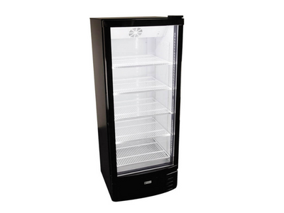   Glass Door Cooler 