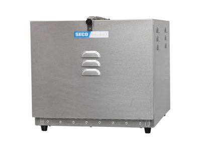  Heated Food Delivery Cabinet 