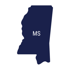  Mississippi 