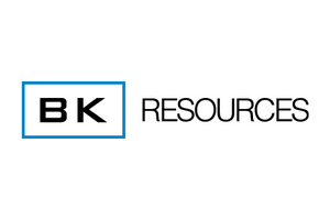  BK Resources 