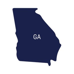  Georgia 