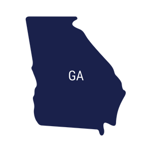  Georgia 