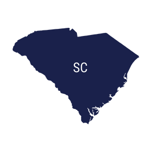  South Carolina 