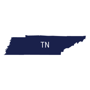  Tennessee 