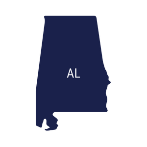  Alabama 
