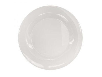  Melamine Plates 