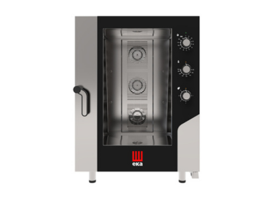 Millennial Smart Combi Oven