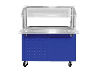  Mobile Serving Cart 