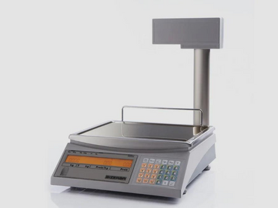 Retail Scales