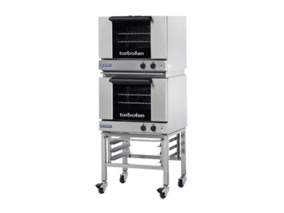  Convection Ovens 