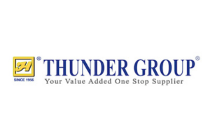  Thunder Group 