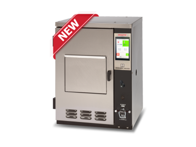  Ventless Countertop Fryer 