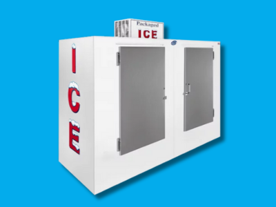 ice merchandisers 