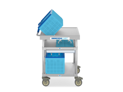 isi immersion cart 