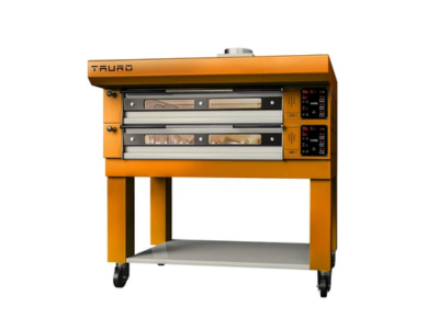 italiana foodtech deck oven 