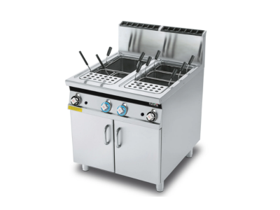 italiana foodtech pasta cooker 