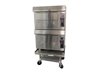  Stackable Greasless Fryer 